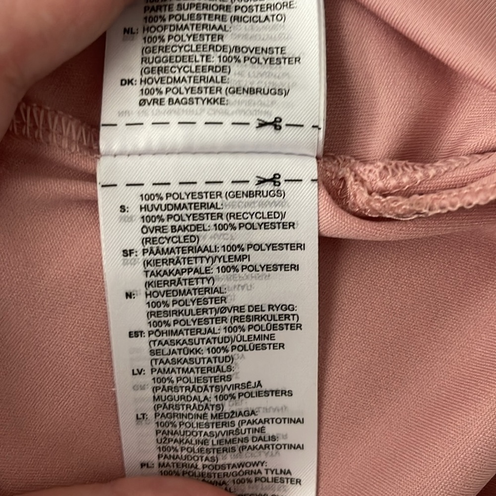 Adidas Tank Top - Picture 3 of 6